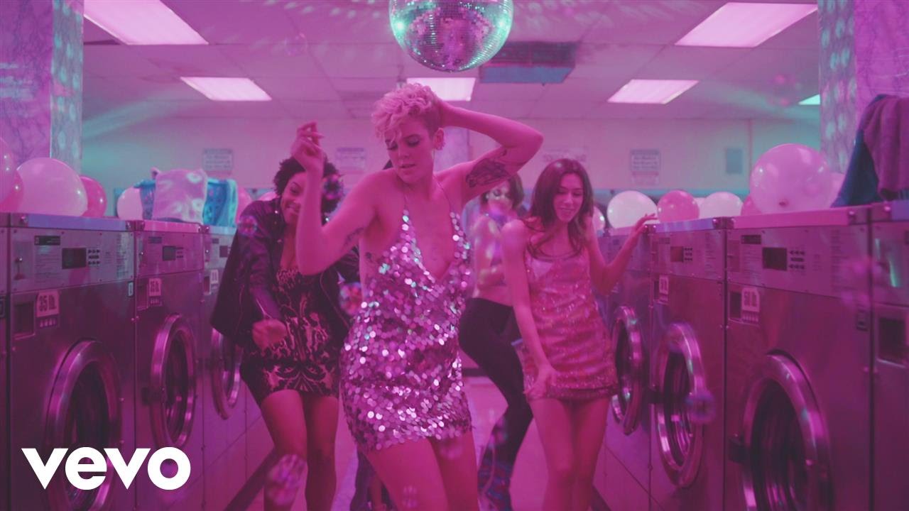 Betty Who - Some Kinda Wonderful (Official Video)