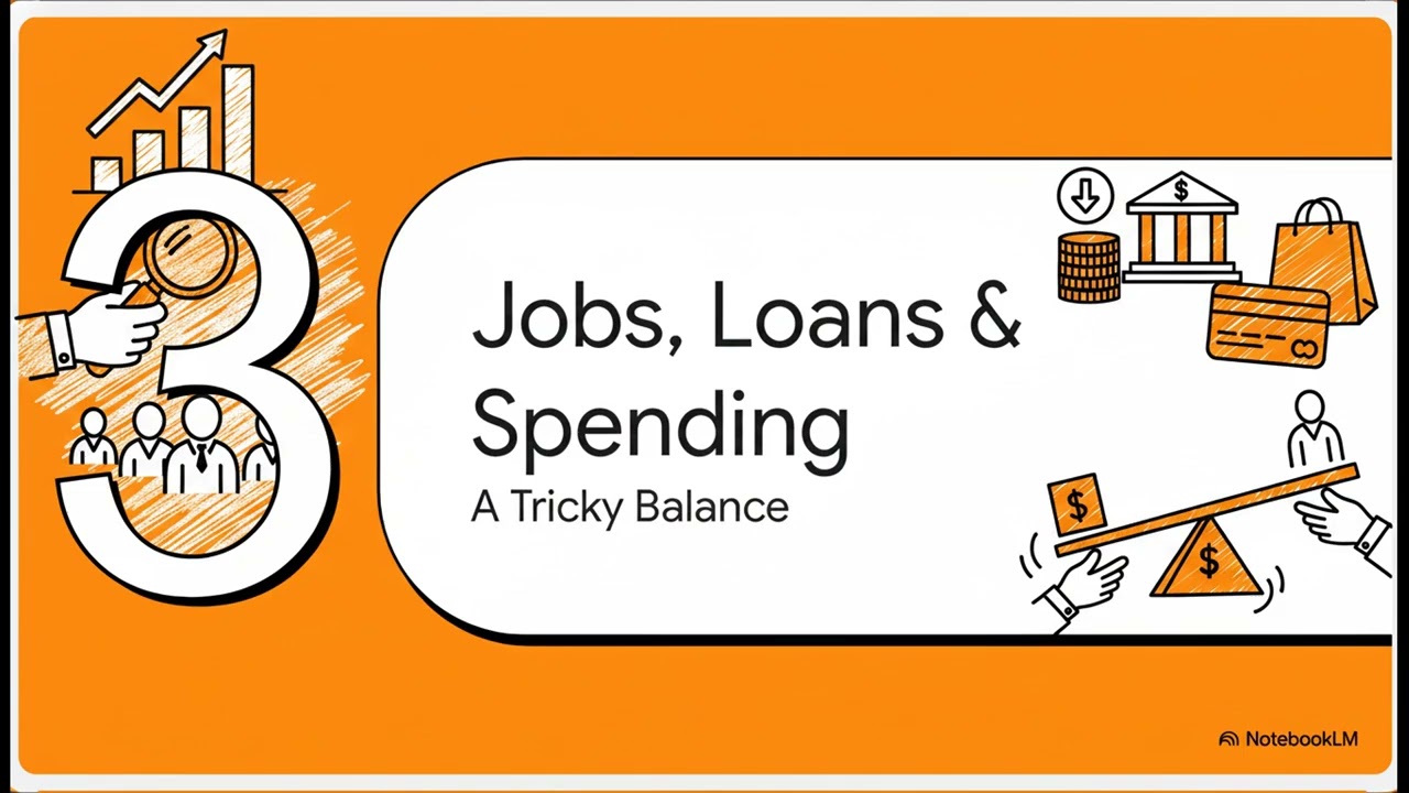 Business and the Economy: Economic Indicators