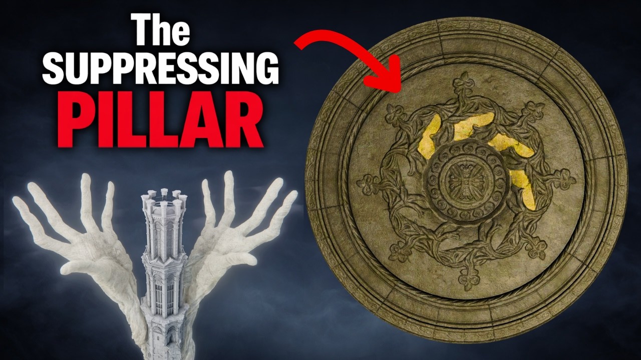 15 LORE BREAKING Secrets EVERYONE missed | Elden Ring Lore