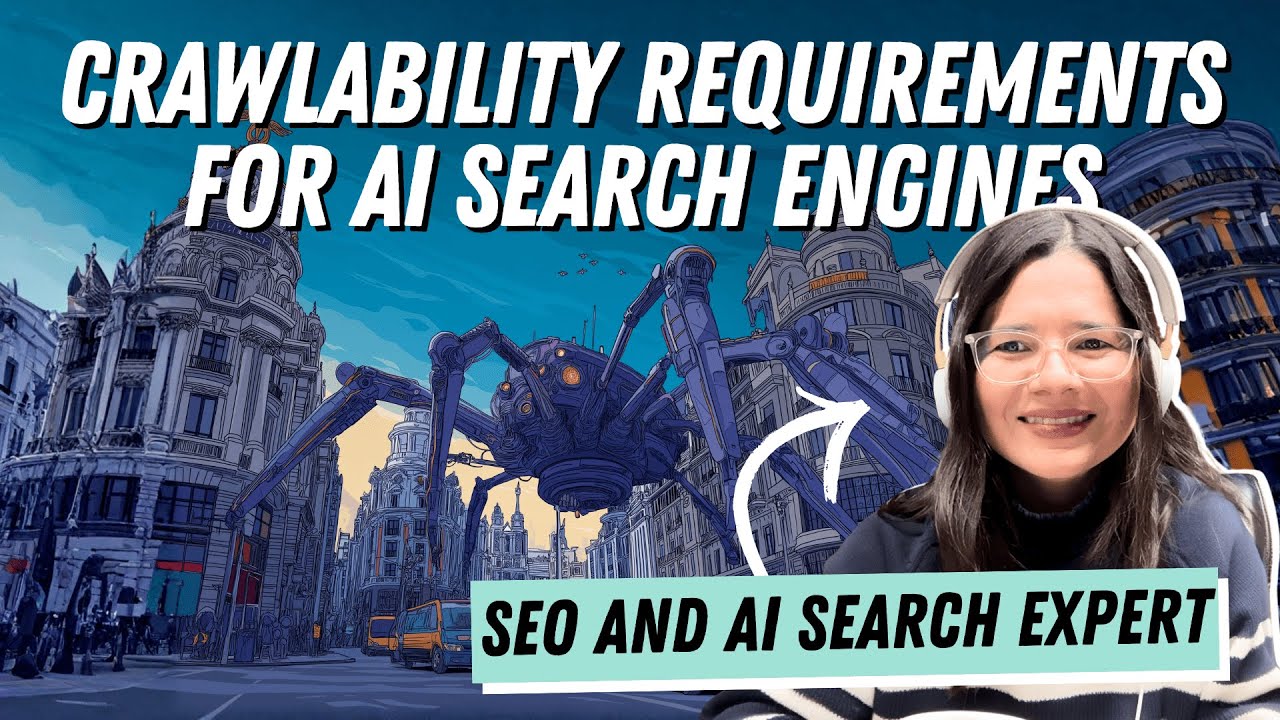 Какие основы SEO по-прежнему важны в результатах поиска с использованием ИИ?
