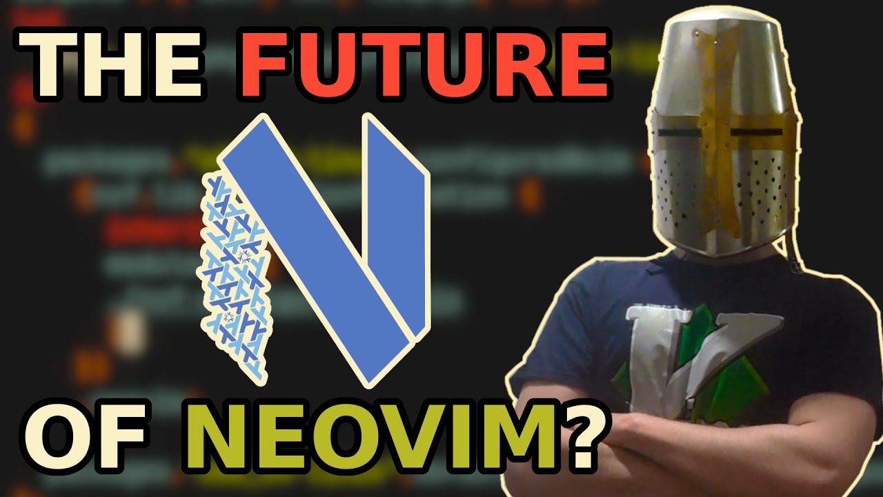 NVF | Лучший способ настроить Neovim с помощью Nix