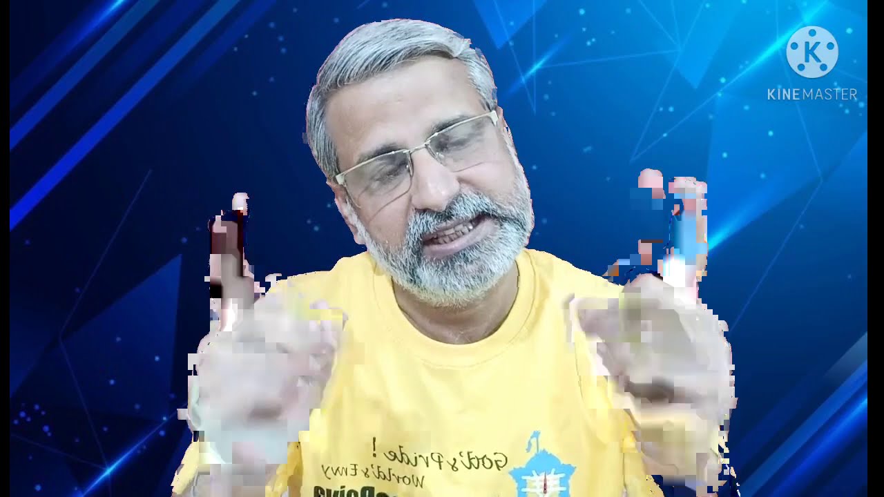 Shiv Shakti Yoga | Saturn Moon Conjunction | शनि चन्द्र युति | Amrit Yoga Ambrance Handover