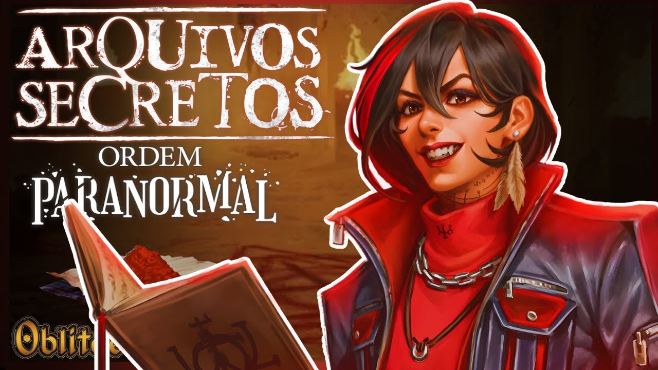 VALE A PENA ASSINAR A REVISTA DE ORDEM PARANORMAL ARQUIVOS SECRETOS?