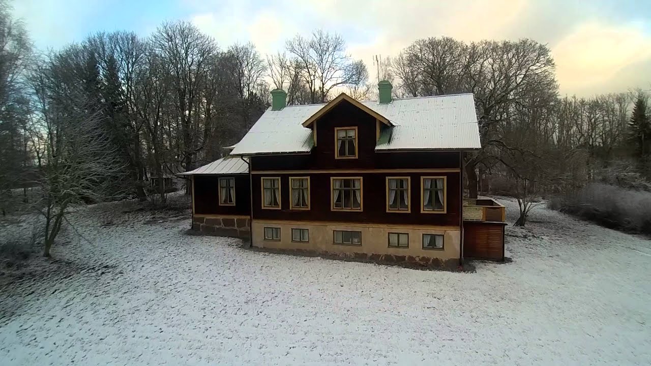 Penningby Slott