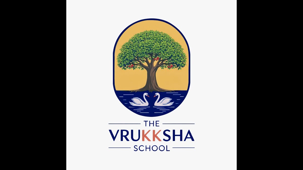 Vrukkshotsav 2025-26 || Annual Day || Pre-Primary Grade 1-2 || The Vrukksha School, Mahadevapura ||