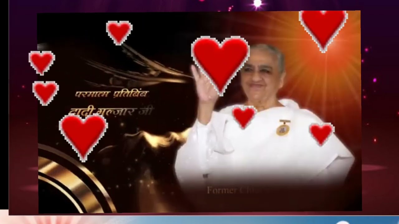 मेरे बाबा आने वाले है💗🇲🇰💗#bk जरूर सुने#brahmakumaris #bksongs 💞🇲🇰💞