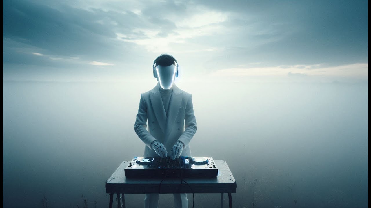 Midnight Signal — Melodic EDM House | Club & Festival Vibes