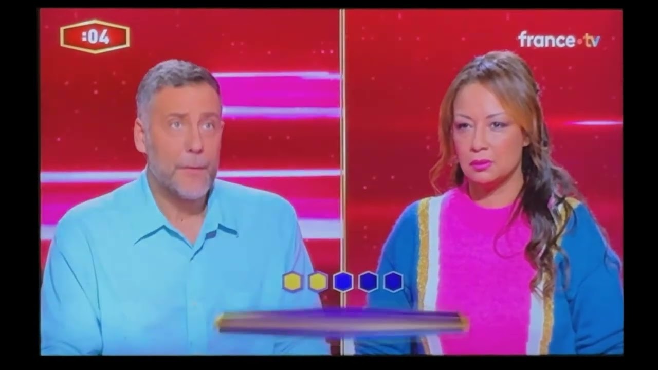 Ce candidat culte de Questions Pour Un Champion 20 ANS APRÈS !