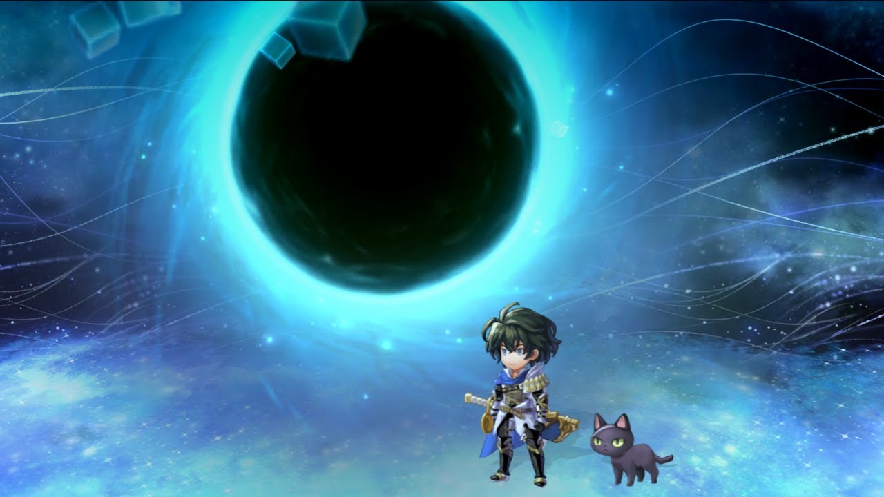 【アナデン】3部最終編フェイズシフト周回　レベリング・素材集め【Another Eden】
