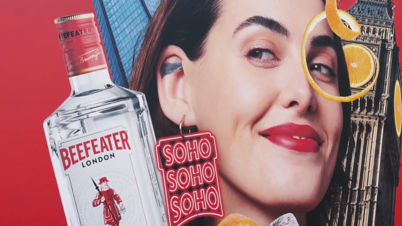 Beefeater 2022