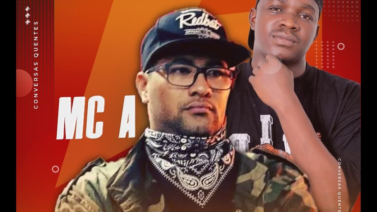 CONVERSAS QUENTES 🔥 EP.14 | MC A