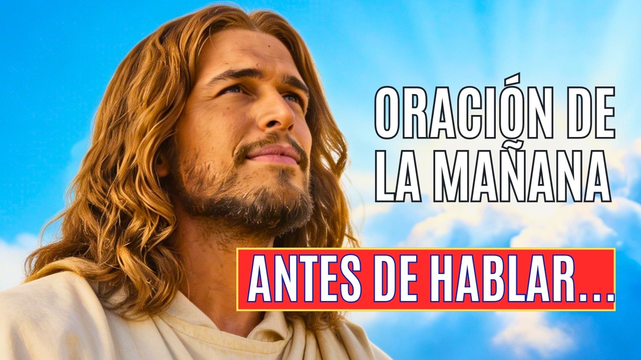 Un segundo de silencio puede cambiarlo todo: Meditación y Oración de la mañana 11 de marzo | Laudes