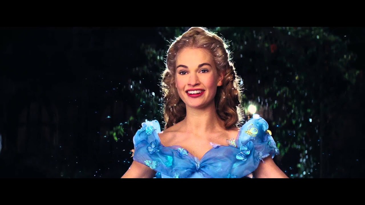 Cenerentola - Trailer Italiano Ufficiale | HD