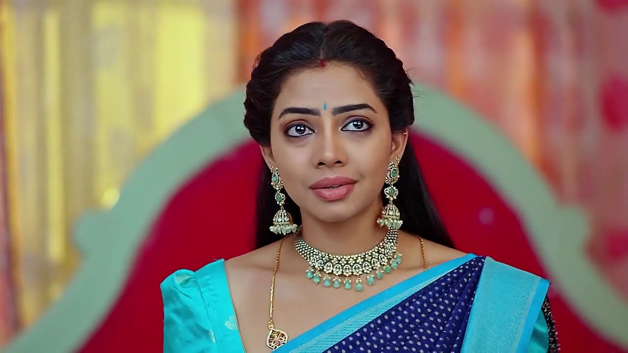 Ummadi Kutumbam | Ep - 146 | Webisode | Apr 23 2025 | Zee Telugu