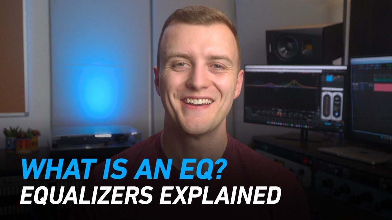 Beginner EQ Tutorial: Controls, Filters, Types of EQs, and Uses | Plugin Alliance