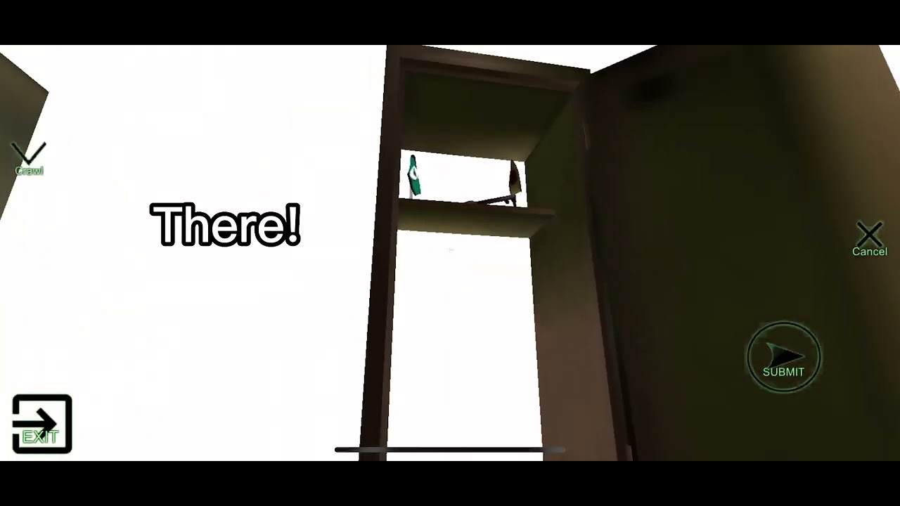 💚💚 Saori Supervisor ; Duct tape location + Show Midori duct tape quest