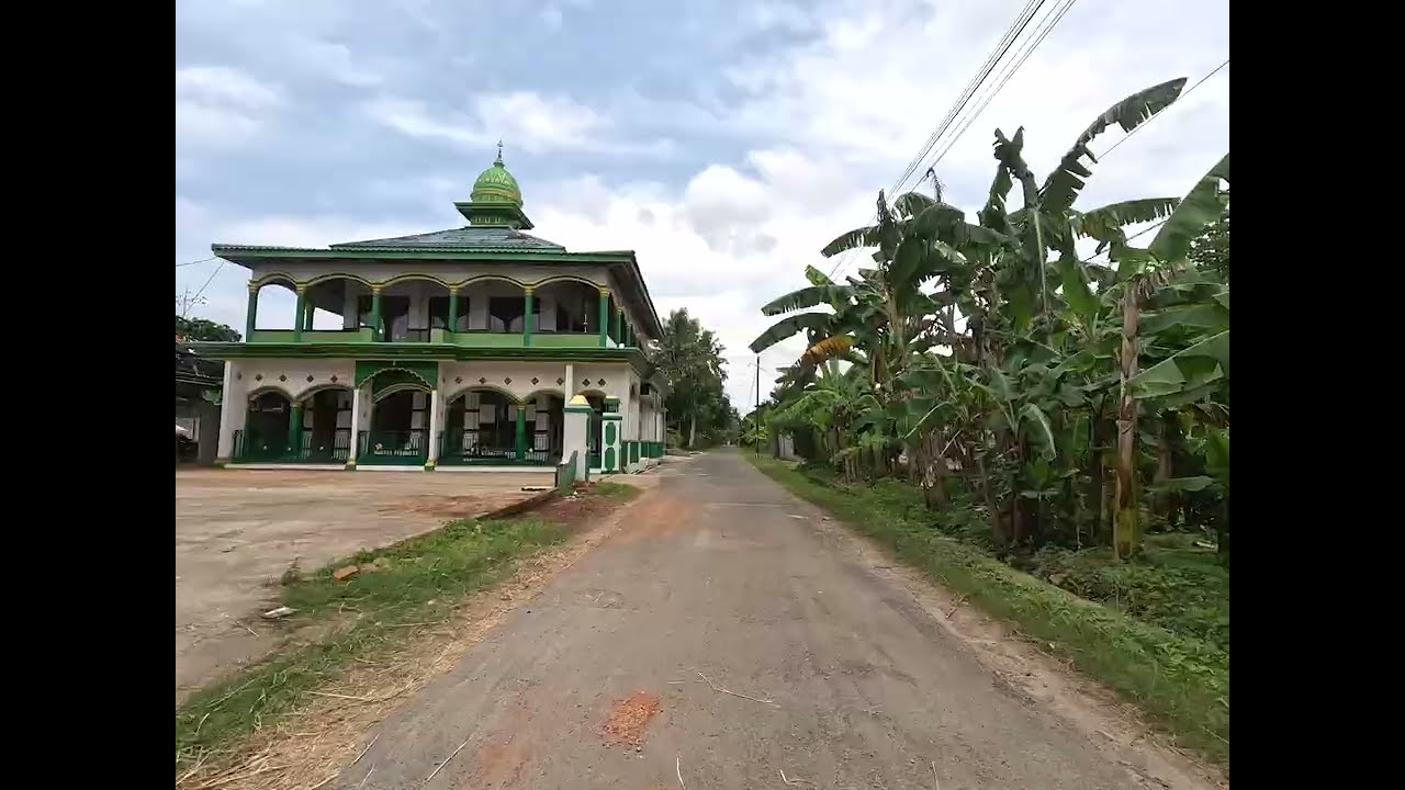 614. PURWODADI - CONDONG 2025-09