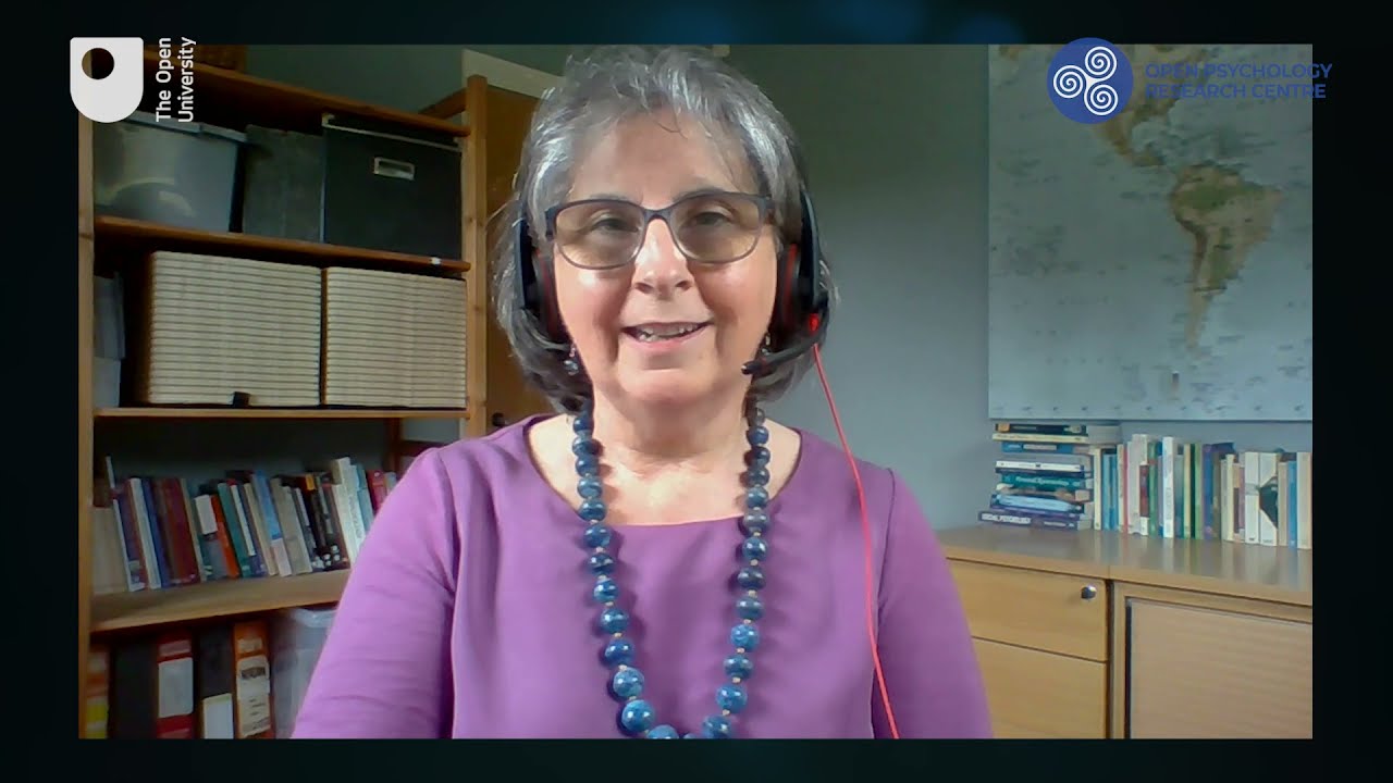 Karen Hagan: Critical and Discursive Psychological Approaches to Bullying