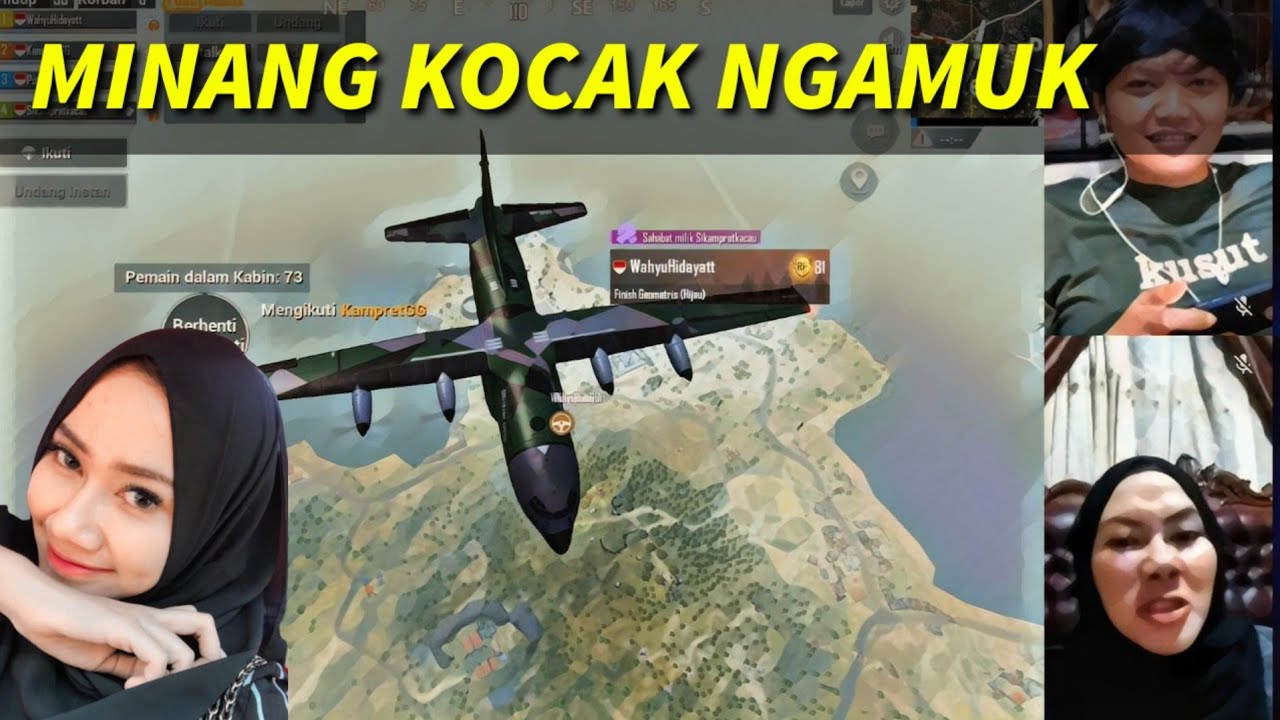 SQUAD MACAM APA INI ???