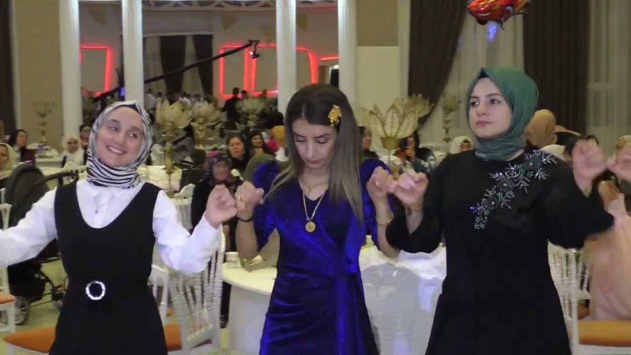 Düğün Part 4