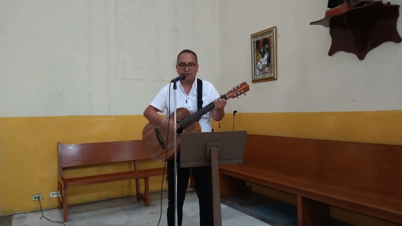 Canto para misa 