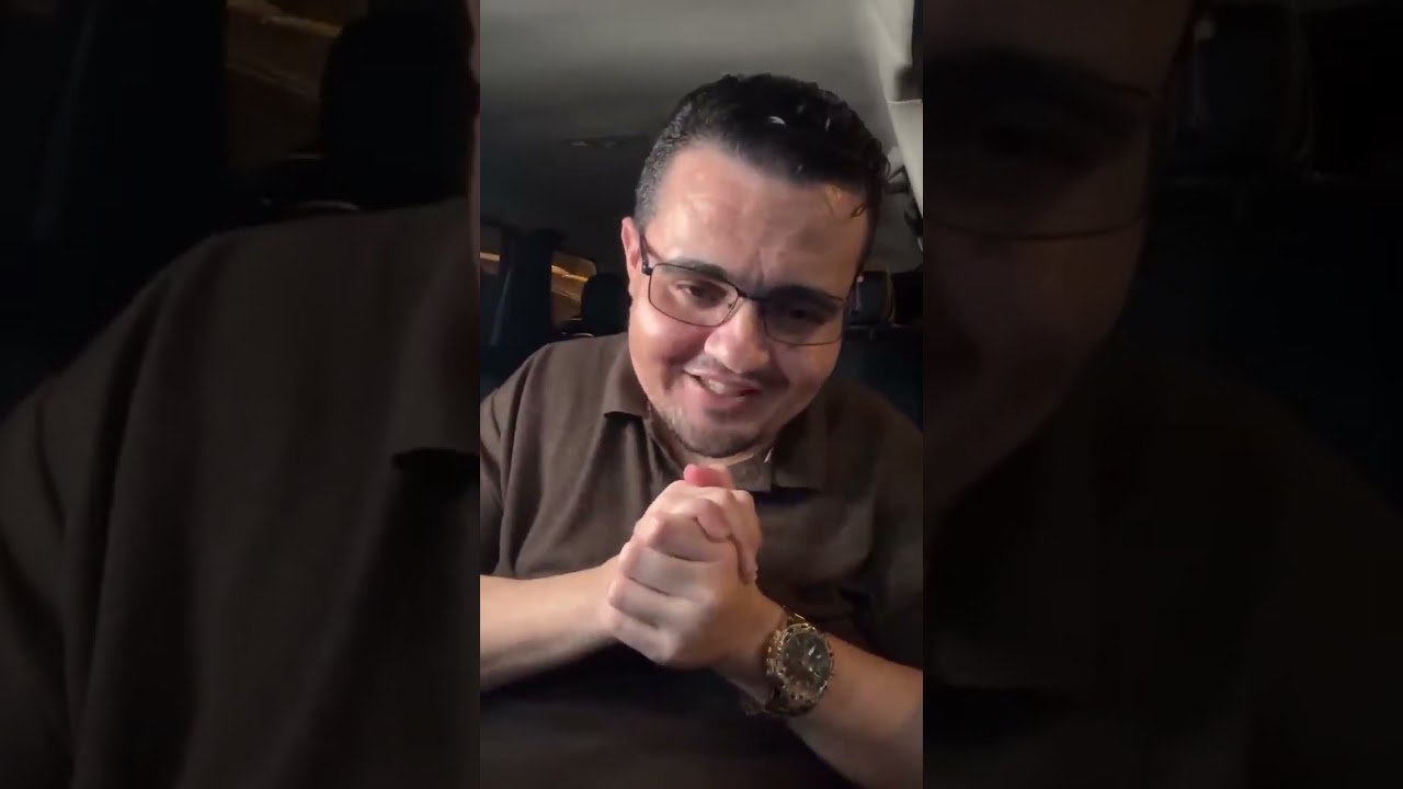 Está acontecendo algo no mundo espiritual, Deus está agindo