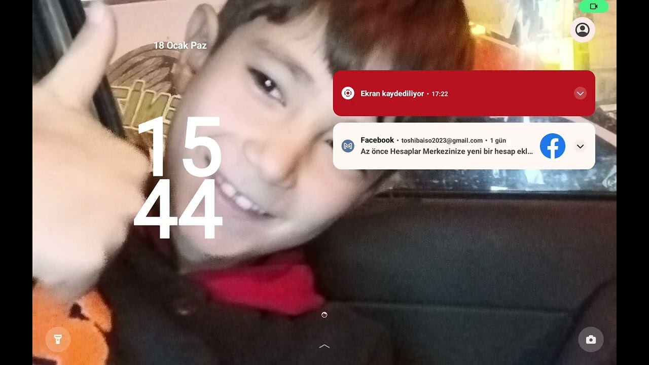 18 Ocak 2026