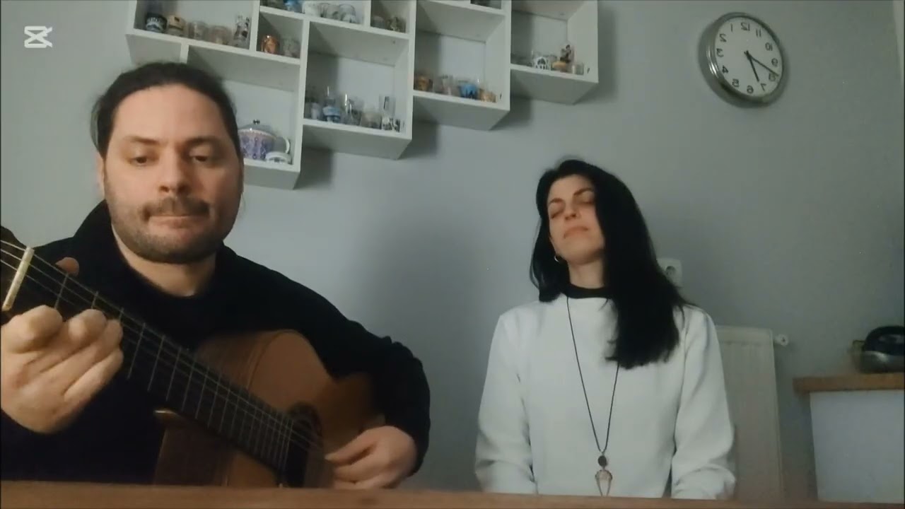 Απόψε - Βάσω Νικολάκου, Γιώργος Βαρτσάκης 
