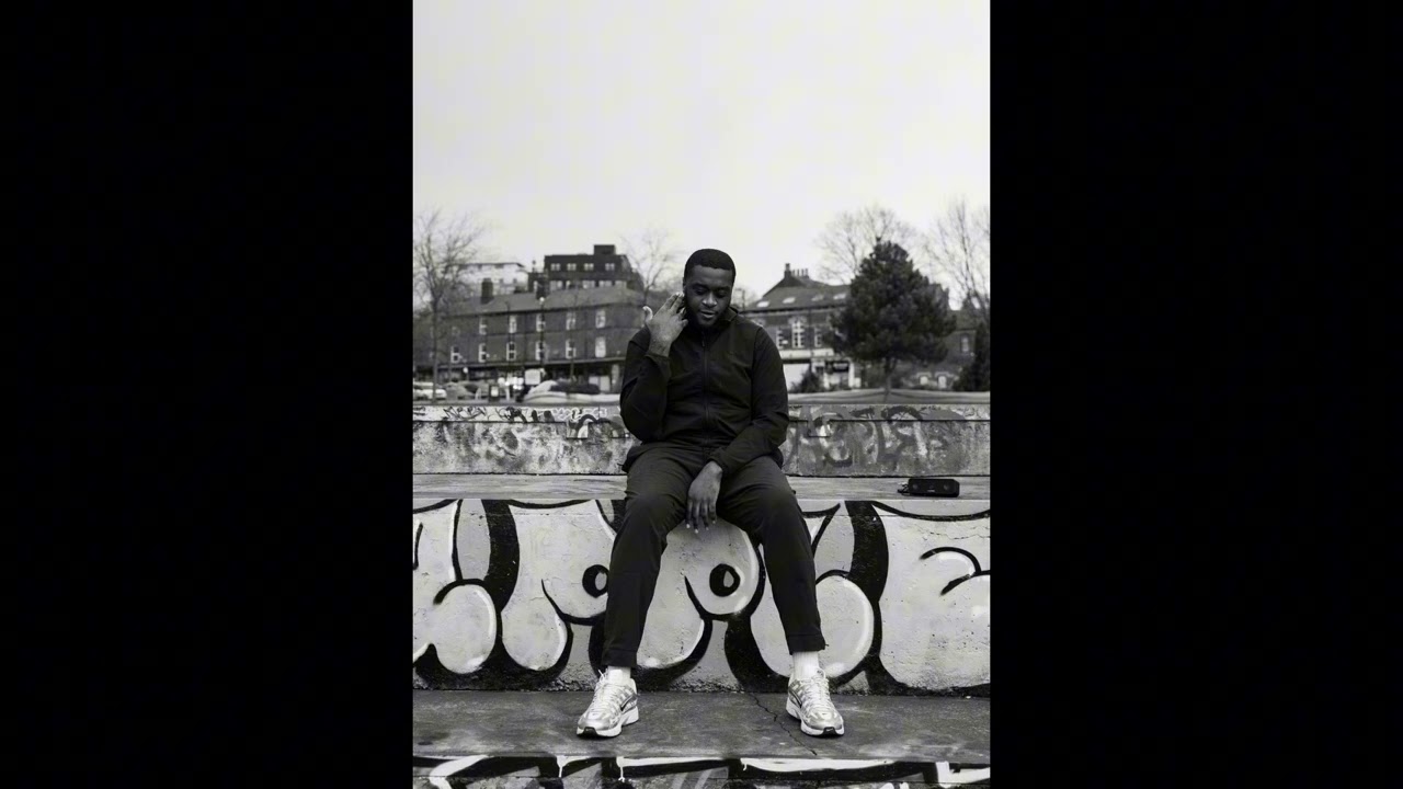 KUNDA - WHAT’S DONE (Official Audio) 