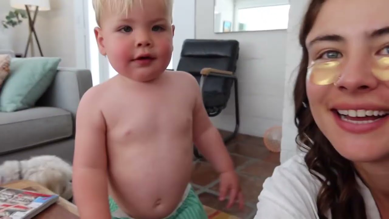 Vlog z Coachelli: Jak naprawdę wygląda festiwal?
