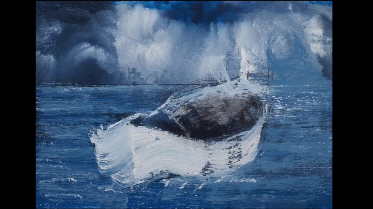 EL MARINER (2004), Mariona Vila. Arr d'una cançó popular catalana