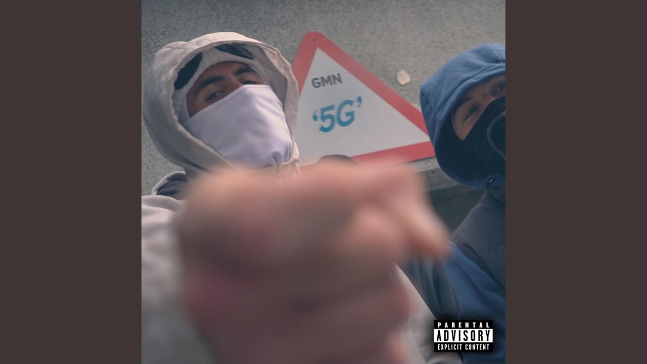 5G