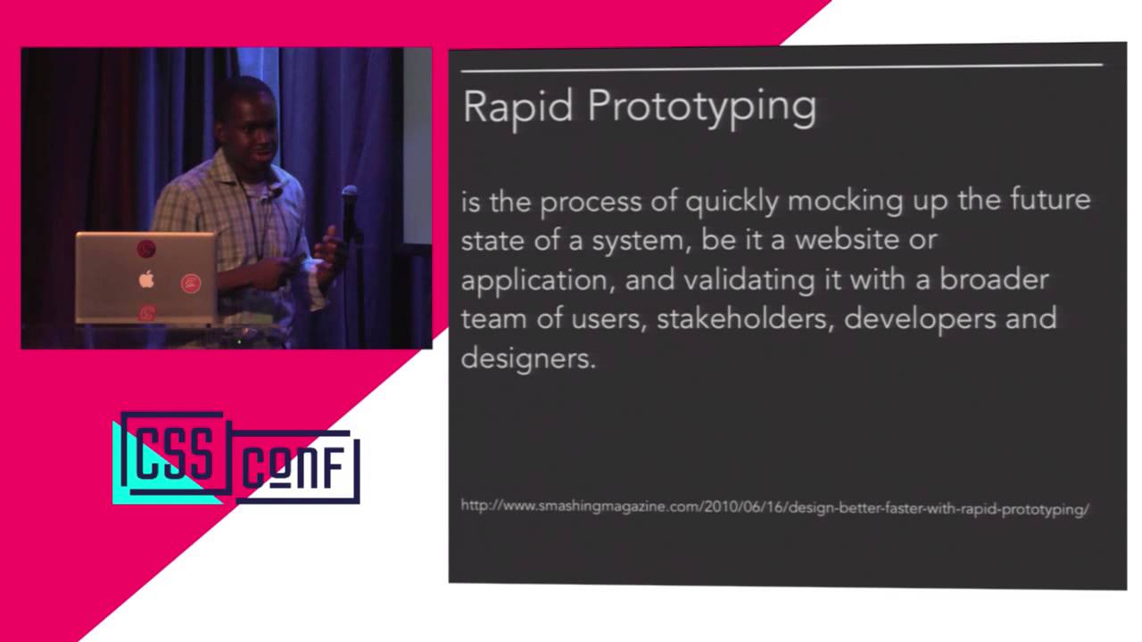 Adekunle Oduye - SASS Gateway Drug for Designers Who Want to Code