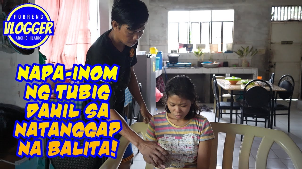 PART 16: MAYSAKIT ANG INA, NAIWAN ANG DALAWANG BATA!