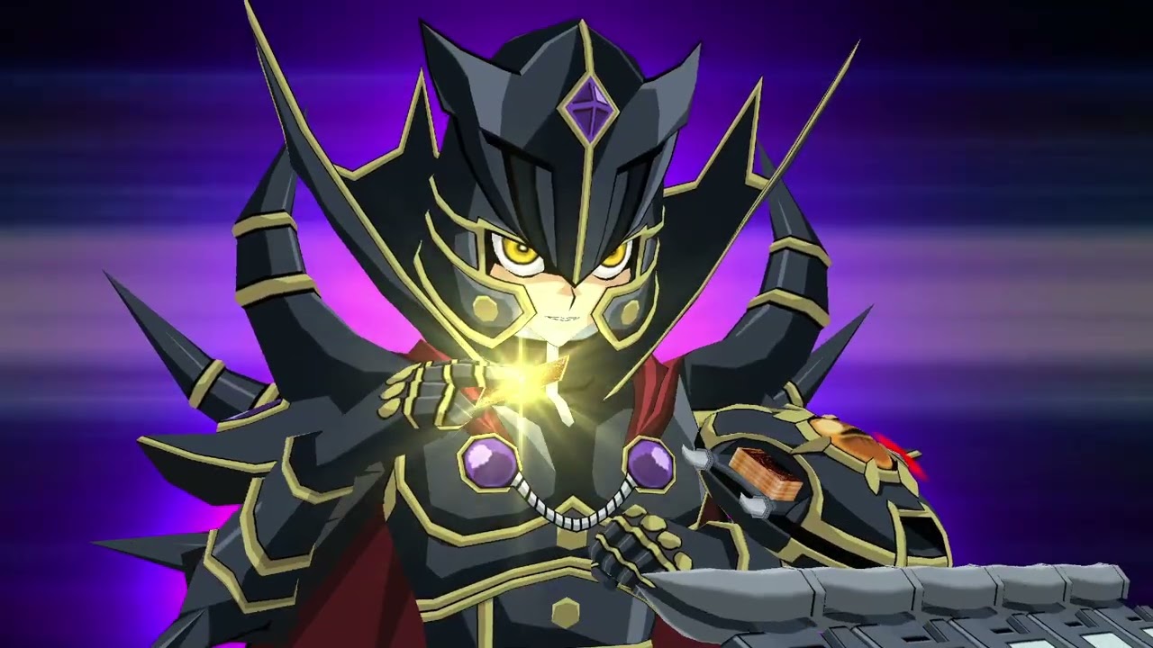 Supreme King vs Tyranno! Rematch (Tag Duel) Yu-Gi-Oh! GX Tag Force 3 #yugioh