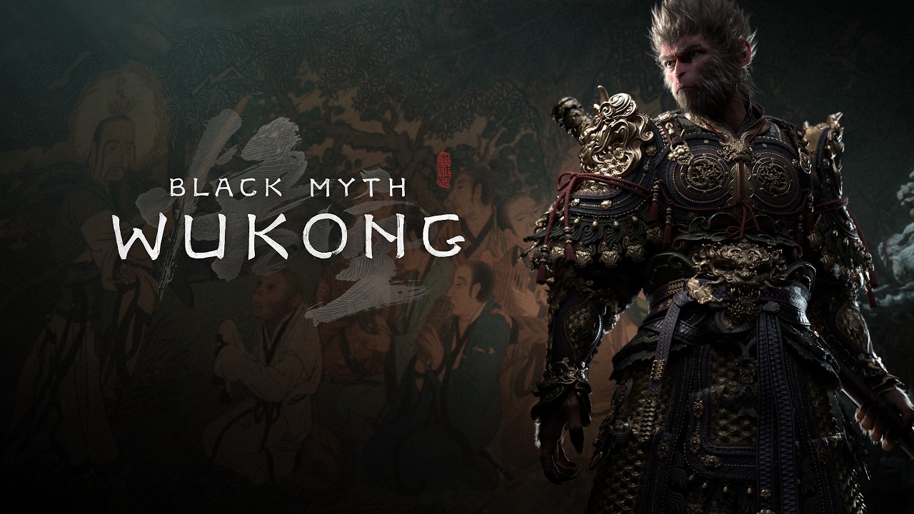 Black Myth : Wukong - Part 4