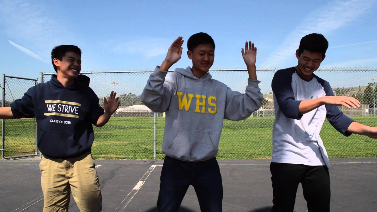 Stressed Out - Spanish Project