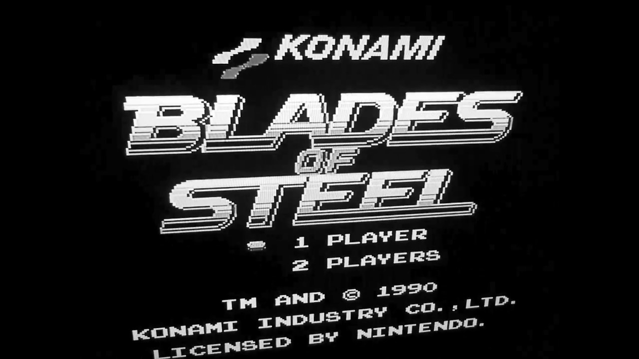 Lokit - Blades of Steel