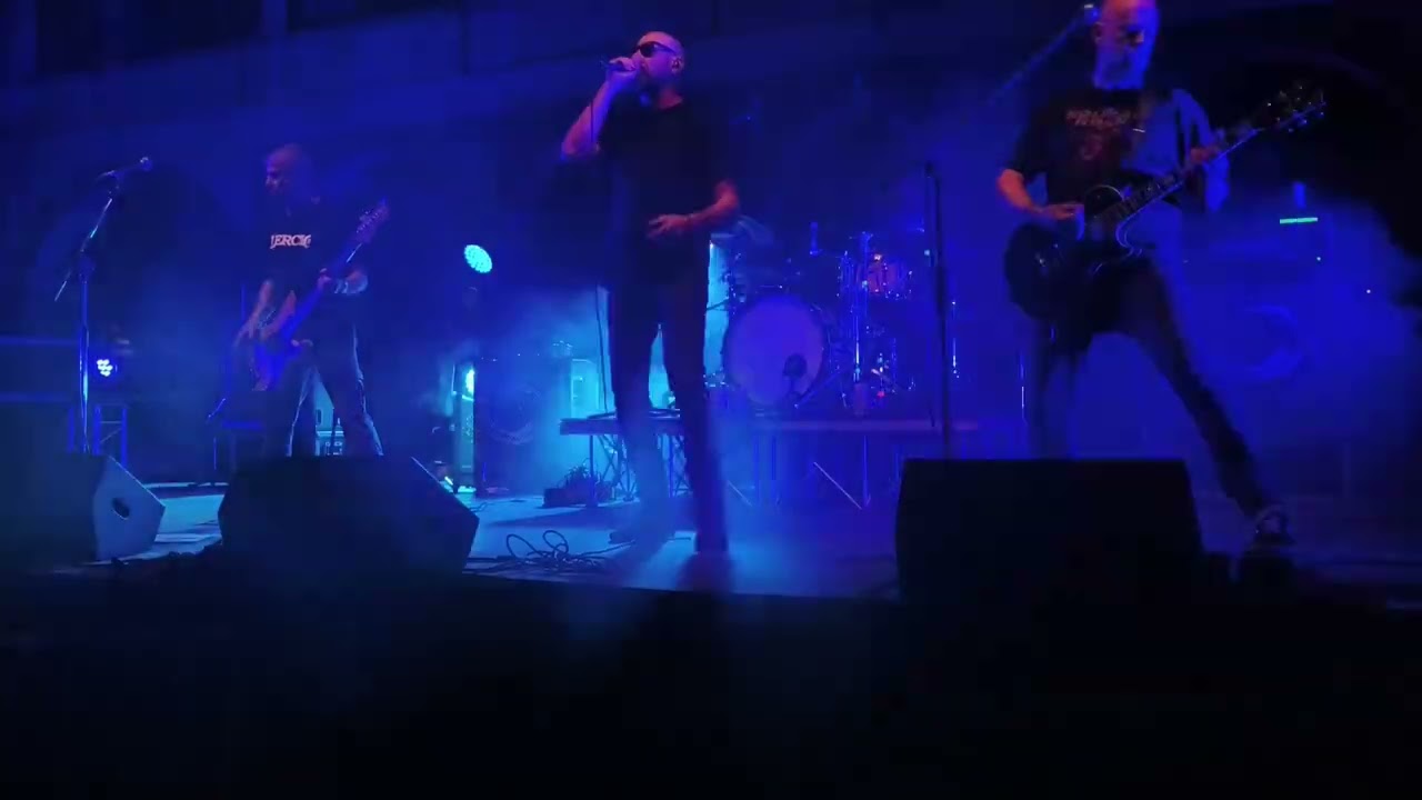 Punkreas Dividi e comanda #punkrock #punk #concerto #livemusic #rockmusic #liveshows #italianmusic