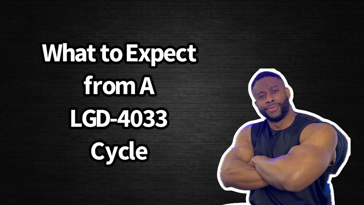 What to Expect from A LGD-4033 Cycle 