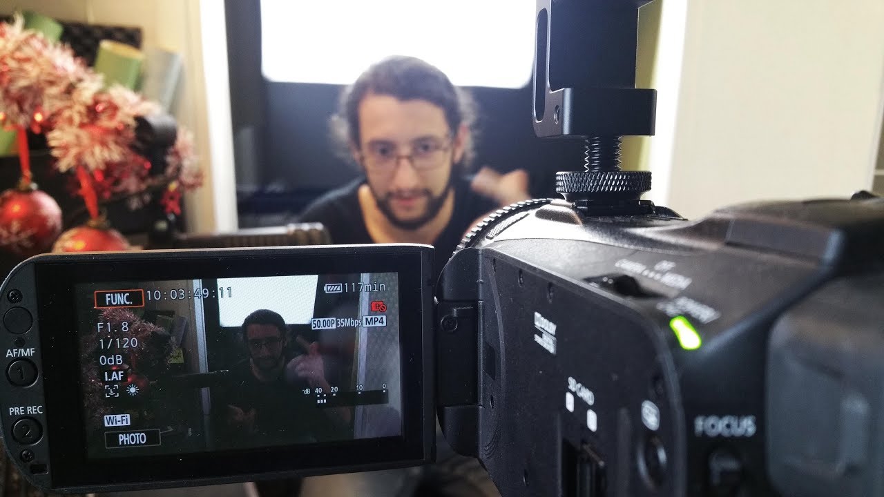 Utiliser un smartphone, un DSLR, un camescope...en webcam, pour le stream ou la visioconférence