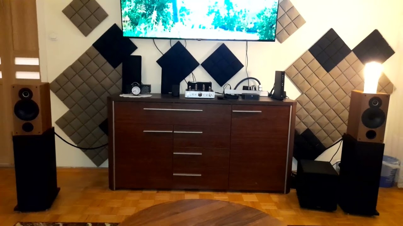 Indiana Line Tesi 261N