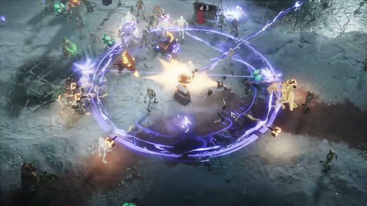 Jotunnslayer Hordes of Hel;Der ewige Kampf is der reinste Horror !!! Teil 23