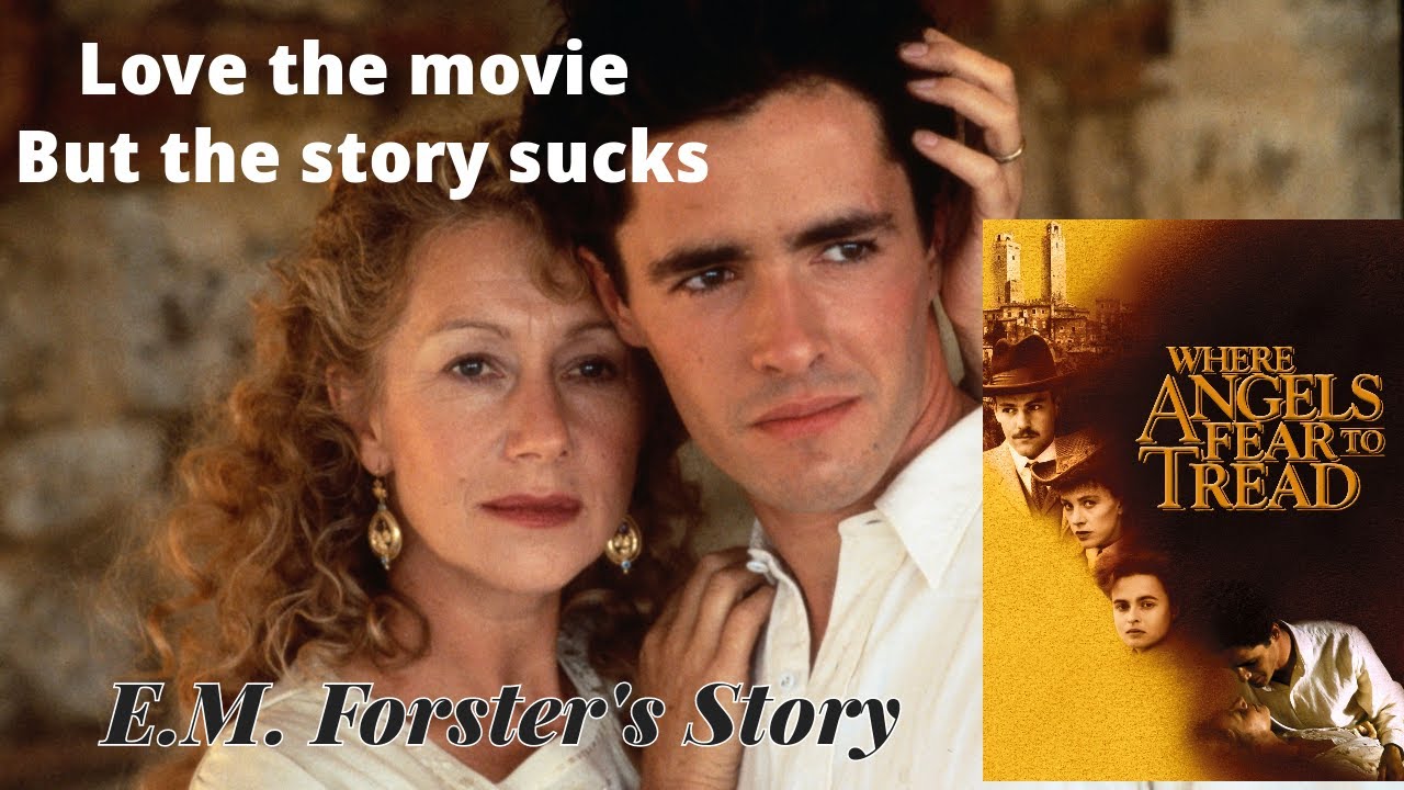 my review of the film 