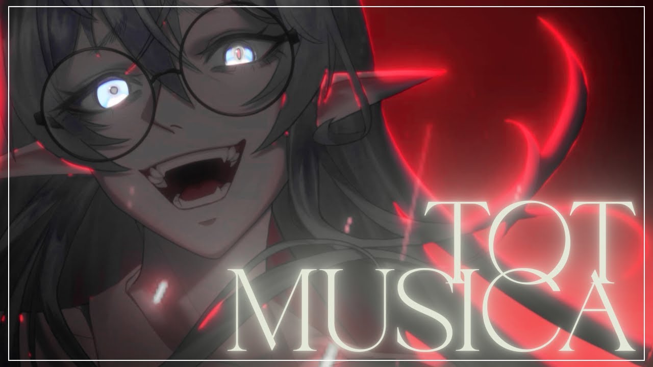 Tot Musica - Ado (ウタ from ONE PIECE FILM RED)【raelaveire】cover