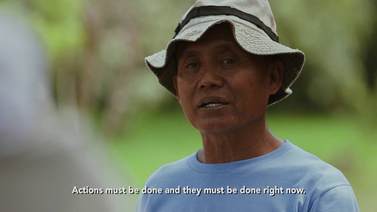 Calata Foundation:  The State of Philippine Farming and Agriculture