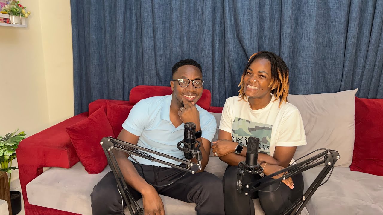Episode 8: The Family Balance Check….. part 1