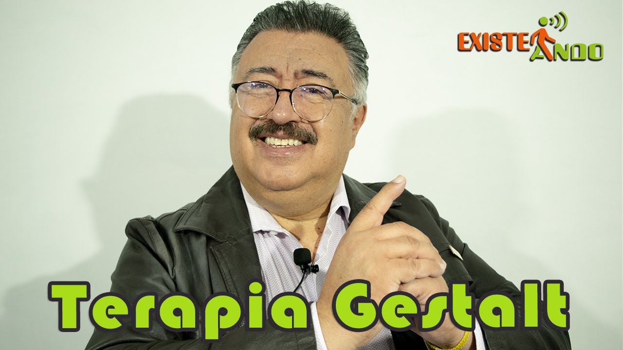Existeando - Terapia Gestalt