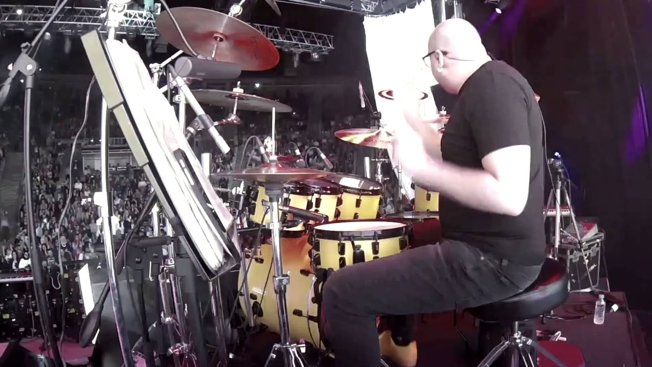 DOĞAÇ TİTİZ DRUM CAM (MUSTAFA CECELİ/KİRAZ)