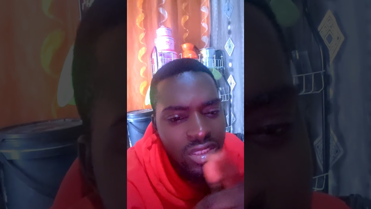 rashley ndizasangala